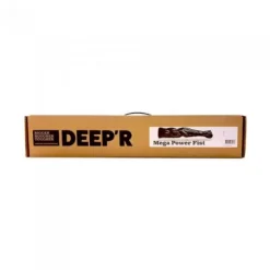 DEEP'ER Très Gros Gode Mega Power Fist - Deep'r 7 DEEP'ER Très Gros Gode Mega Power Fist - Deep'r -Vestiaire Fetish Soldes 2023 tres gros gode mega power fist deep r 2