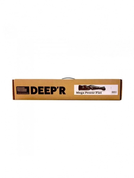 DEEP'ER Très Gros Gode Mega Power Fist - Deep'r 5 DEEP'ER Très Gros Gode Mega Power Fist - Deep'r – Image 3