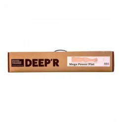 DEEP'ER Très Gros Gode Mega Power Fist - Deep'r -Vestiaire Fetish Soldes 2023 tres gros gode mega power fist deep r 5