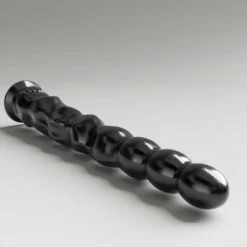 Très Long Gode à Bosses En Garde - AB Steroïd