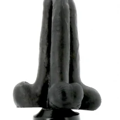 Xtrem Mission Triple Gode 36 Cm X 8 Cm -Vestiaire Fetish Soldes 2023 triple gode 3