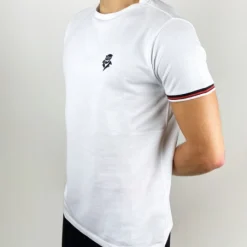 Tshirt Ajusté Biker - Master Of The House -Vestiaire Fetish Soldes 2023 tshirt ajuste biker master of the house 2