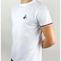 Tshirt Ajusté Puppy Mask - Master Of The House -Vestiaire Fetish Soldes 2023 tshirt ajuste puppy mask master of the house 2