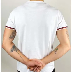 Tshirt Ajusté Puppy Mask - Master Of The House -Vestiaire Fetish Soldes 2023 tshirt ajuste puppy mask master of the house 3