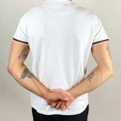 Tshirt Ajusté Sniffer - Master Of The House -Vestiaire Fetish Soldes 2023 tshirt ajuste sniffer master of the house 2