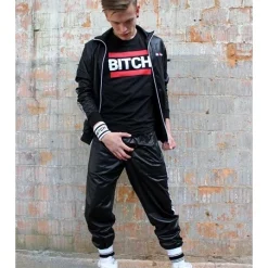 Tshirt BITCH - Sk8erboy -Vestiaire Fetish Soldes 2023 tshirt bitch sk8erboy 2