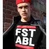 Tshirt FST ABL - Sk8erboy -Vestiaire Fetish Soldes 2023 tshirt fst abl sk8erboy