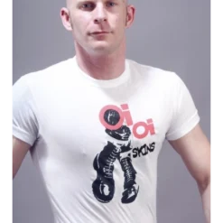 Tshirt Oi Oi Skins - Bleachers&co -Vestiaire Fetish Soldes 2023 tshirt oi oi skins bleachersco 2