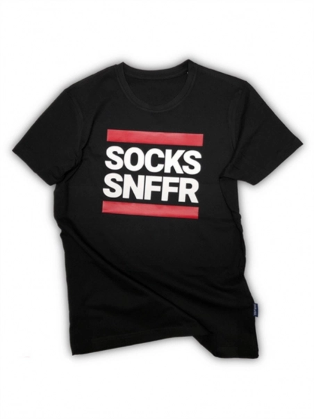 Tshirt SOCKS SNFFR - Sk8erboy 3 Tshirt SOCKS SNFFR - Sk8erboy
