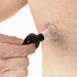 Ventouses Tétons à Poire -Vestiaire Fetish Soldes 2023 ventouses tetons 4