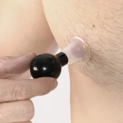 Ventouses Tétons à Poire -Vestiaire Fetish Soldes 2023 ventouses tetons 5