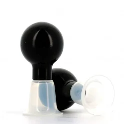Ventouses Tétons à Poire -Vestiaire Fetish Soldes 2023 ventouses tetons 6