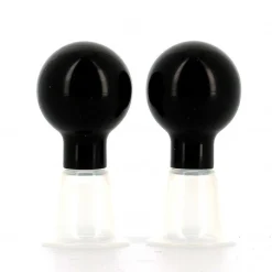 Ventouses Tétons à Poire -Vestiaire Fetish Soldes 2023 ventouses tetons 7