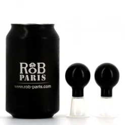 Ventouses Tétons à Poire -Vestiaire Fetish Soldes 2023 ventouses tetons 8
