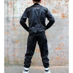 Veste Shiny - Sk8erboy -Vestiaire Fetish Soldes 2023 veste shiny sk8erboy 2