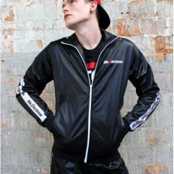 Veste Shiny - Sk8erboy