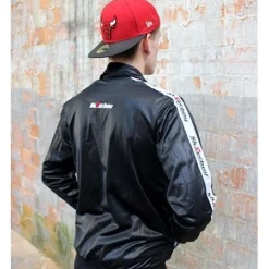 Veste Shiny - Sk8erboy -Vestiaire Fetish Soldes 2023 veste shiny sk8erboy 3