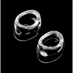 Lot 2 Cockrings-ballstretchers Zizi Plasma -Vestiaire Fetish Soldes 2023 zizi lot 2 cockrings ballstretchers zizi plasma 10