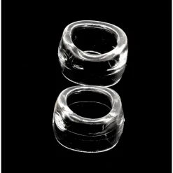 Lot 2 Cockrings-ballstretchers Zizi Plasma -Vestiaire Fetish Soldes 2023 zizi lot 2 cockrings ballstretchers zizi plasma 11