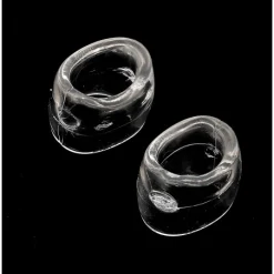 Lot 2 Cockrings-ballstretchers Zizi Plasma -Vestiaire Fetish Soldes 2023 zizi lot 2 cockrings ballstretchers zizi plasma 13