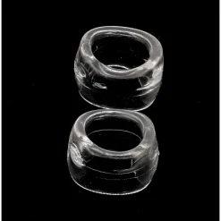 Lot 2 Cockrings-ballstretchers Zizi Plasma -Vestiaire Fetish Soldes 2023 zizi lot 2 cockrings ballstretchers zizi plasma 14