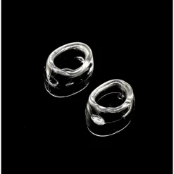 Lot 2 Cockrings-ballstretchers Zizi Plasma -Vestiaire Fetish Soldes 2023 zizi lot 2 cockrings ballstretchers zizi plasma 16