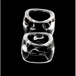 Lot 2 Cockrings-ballstretchers Zizi Plasma -Vestiaire Fetish Soldes 2023 zizi lot 2 cockrings ballstretchers zizi plasma 8