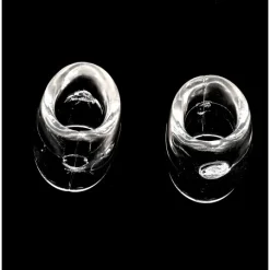 Lot 2 Cockrings-ballstretchers Zizi Plasma -Vestiaire Fetish Soldes 2023 zizi lot 2 cockrings ballstretchers zizi plasma 9